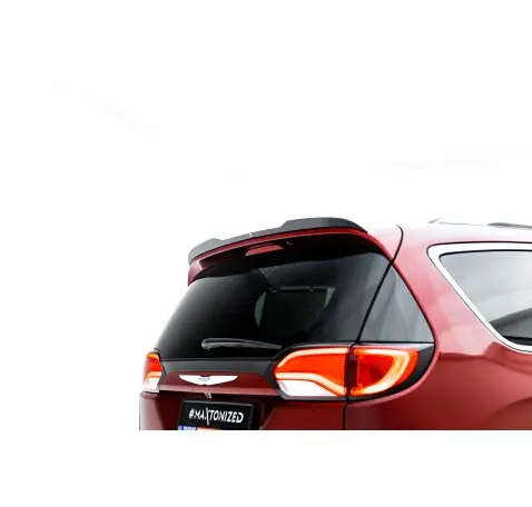 Spoiler Cap Chrysler Pacifica Mk2