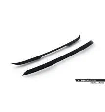 Spoiler Cap Chrysler Pacifica Mk2
