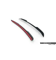 Spoiler Cap Chrysler Pacifica Mk2