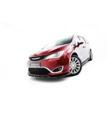 Lame Du Pare-Chocs Avant Chrysler Pacifica Mk2