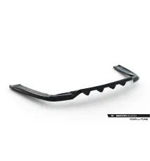 Arriere Splitter (avec une barre verticale) Chrysler Pacifica Mk2