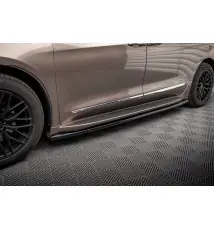 Rajouts Des Bas De Caisse V.1 Chrysler Pacifica Mk2