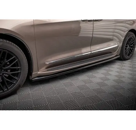 Rajouts Des Bas De Caisse V.1 Chrysler Pacifica Mk2