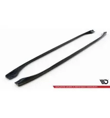 Rajouts Des Bas De Caisse V.1 Chrysler Pacifica Mk2