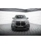 Lame Du Pare-Chocs Avant BMW X3 M-Pack G01 Facelift / iX3 M-Pack G08 Facelift