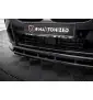 Lame Du Pare-Chocs Avant BMW X3 M-Pack G01 Facelift / iX3 M-Pack G08 Facelift