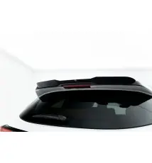 Spoiler Cap Toyota Highlander Mk4