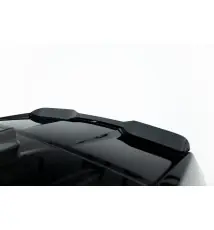 Spoiler Cap Toyota Highlander Mk4