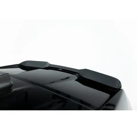 Spoiler Cap Toyota Highlander Mk4