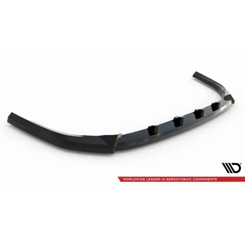 Lame Du Pare-Chocs Avant V.1 Toyota Highlander Mk4