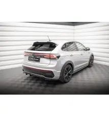 Spoiler Cap Volkswagen Taigo R-Line Mk1