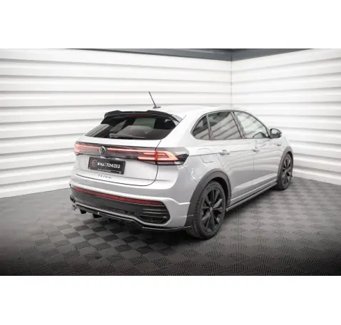 Spoiler Cap Volkswagen Taigo R-Line Mk1