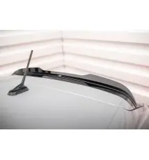 Spoiler Cap Volkswagen Taigo R-Line Mk1