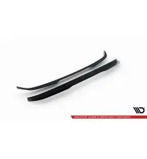 Spoiler Cap Volkswagen Taigo R-Line Mk1