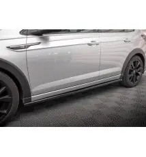 Rajouts Des Bas De Caisse Volkswagen Taigo R-Line Mk1