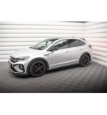 Rajouts Des Bas De Caisse Volkswagen Taigo R-Line Mk1