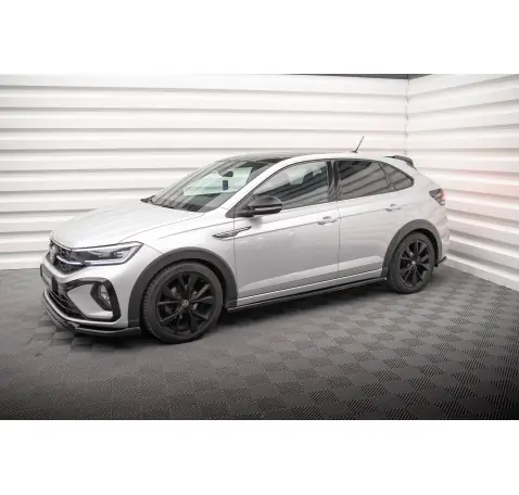 Rajouts Des Bas De Caisse Volkswagen Taigo R-Line Mk1