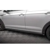 Rajouts Des Bas De Caisse Volkswagen Taigo R-Line Mk1