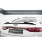 Spoiler Cap 3D Audi A8 / A8 S-Line / S8 D5