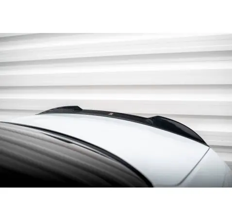 Spoiler Cap 3D Audi A8 / A8 S-Line / S8 D5