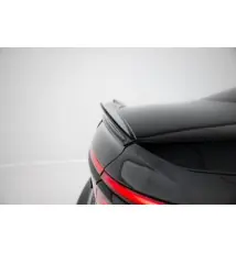 Spoiler Cap 3D Audi A8 / A8 S-Line / S8 D5