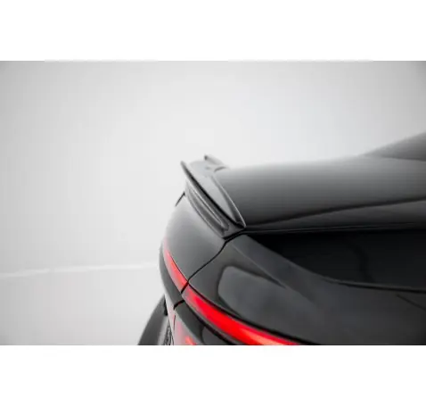 Spoiler Cap 3D Audi A8 / A8 S-Line / S8 D5