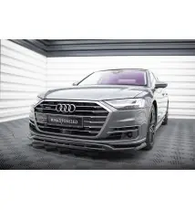 Lame Du Pare-Chocs Avant Audi A8 D5