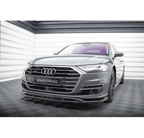 Lame Du Pare-Chocs Avant Audi A8 D5