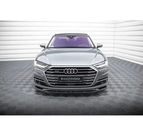 Lame Du Pare-Chocs Avant Audi A8 D5