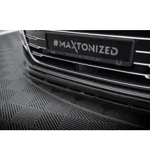 Lame Du Pare-Chocs Avant Audi A8 D5