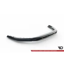 Lame Du Pare-Chocs Avant Audi A8 D5