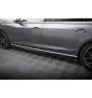 Rajouts Des Bas De Caisse Audi A8 D5
