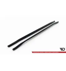 Rajouts Des Bas De Caisse Audi A8 D5