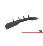 Street Pro Central Diffuseur Arriere Audi A4 Competition B9