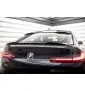Spoiler Cap 3D BMW X4 M-Pack G02