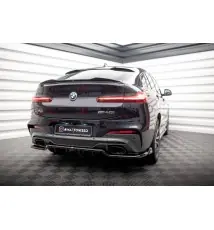 Spoiler Cap 3D BMW X4 M-Pack G02