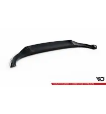 Lame Du Pare-Chocs Avant V.2 BMW X4 M-Pack G02