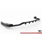 Arriere Splitter (avec une barre verticale) V.2 BMW X4 M40i G02