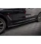 Rajouts Des Bas De Caisse V.2 BMW X4 M-Pack G02