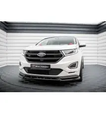 Lame Du Pare-Chocs Avant Ford Edge Sport Mk2