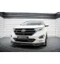 Lame Du Pare-Chocs Avant Ford Edge Sport Mk2