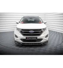 Lame Du Pare-Chocs Avant Ford Edge Sport Mk2