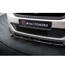 Lame Du Pare-Chocs Avant Ford Edge Sport Mk2