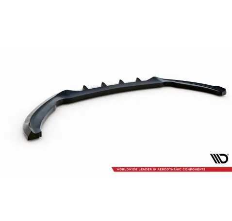 Lame Du Pare-Chocs Avant Ford Edge Sport Mk2