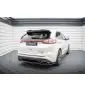 Arriere Splitter (avec une barre verticale) Ford Edge Sport Mk2