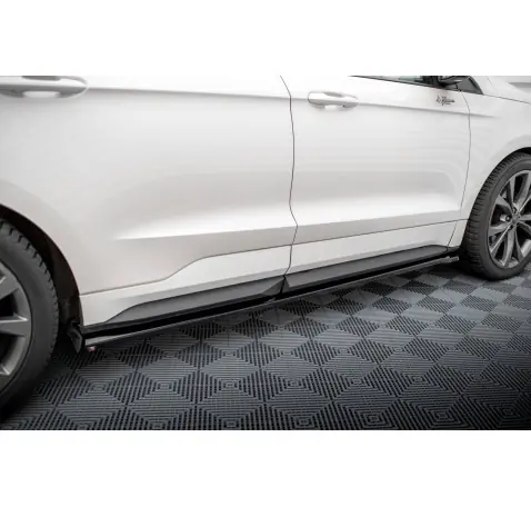 Rajouts Des Bas De Caisse Ford Edge Sport Mk2