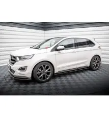 Rajouts Des Bas De Caisse Ford Edge Sport Mk2