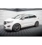 Rajouts Des Bas De Caisse Ford Edge Sport Mk2