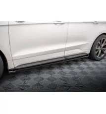 Rajouts Des Bas De Caisse Ford Edge Sport Mk2