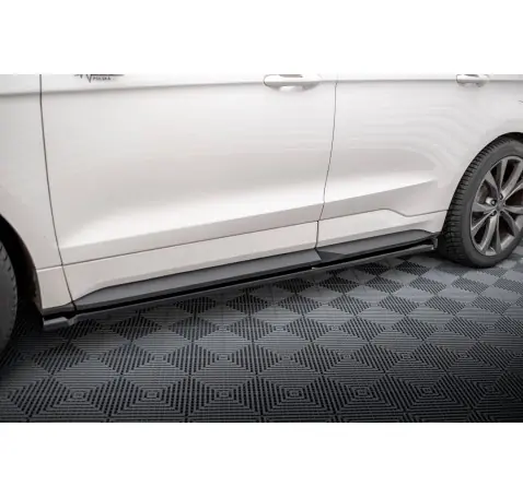 Rajouts Des Bas De Caisse Ford Edge Sport Mk2